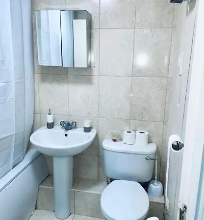 Service Apartment Thamesmead (Greater London)