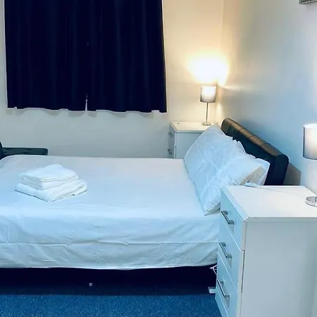 Apartment Service