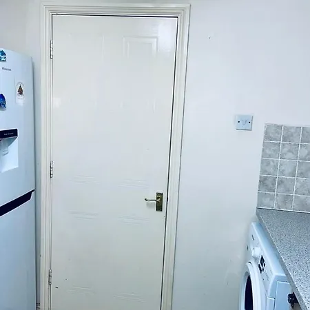 Service Apartment