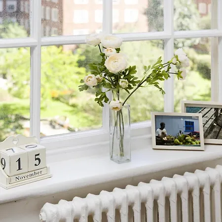 Apartment Riverside Accommodation In Pimlico - London London