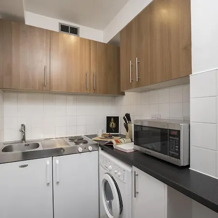 Riverside Accommodation In Pimlico - London London