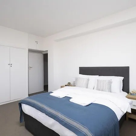 Riverside Accommodation In Pimlico - London Apartment