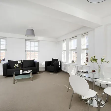 Riverside Accommodation In Pimlico - London London