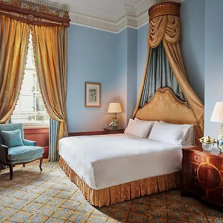The Lanesborough, Oetker Collection 5* Londres