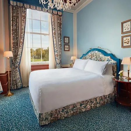 Hotel The Lanesborough, Oetker Collection 5*