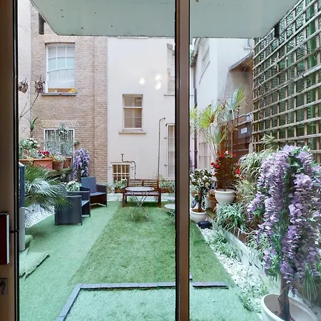 Appartement Park Lane Piccadilly Circus Londres