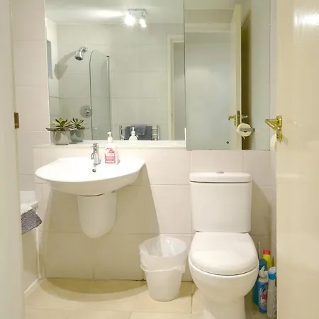 Soho Lovely Central Studio Lift Access London