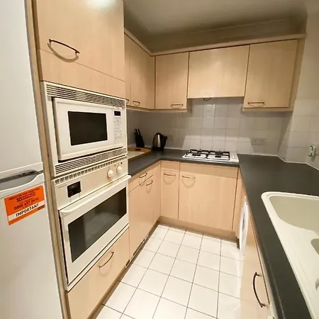 Stylish Apartments In Victoria & Westminster * London