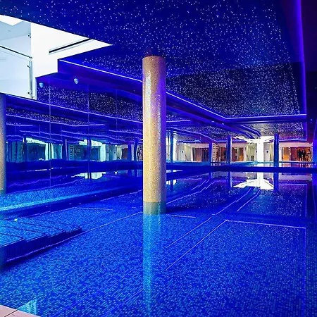 Atrium Heathrow
