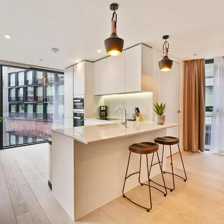 Southwark Residences By Aeria Londyn