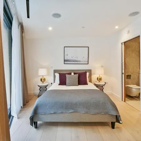 Southwark Residences By Aeria *