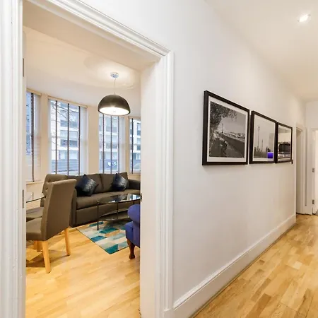 Apartment Garrick Mansions By Aeria Apartments *