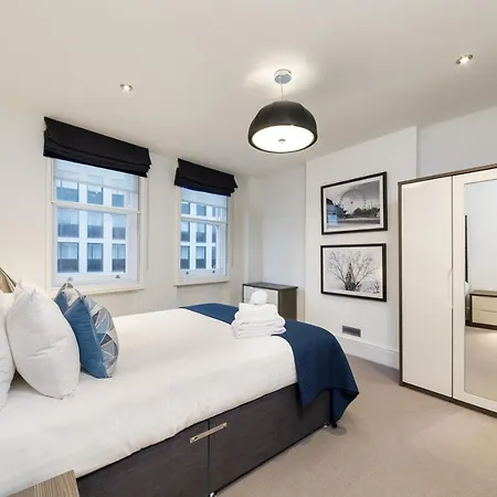 Apartment Garrick Mansions By Aeria Apartments *