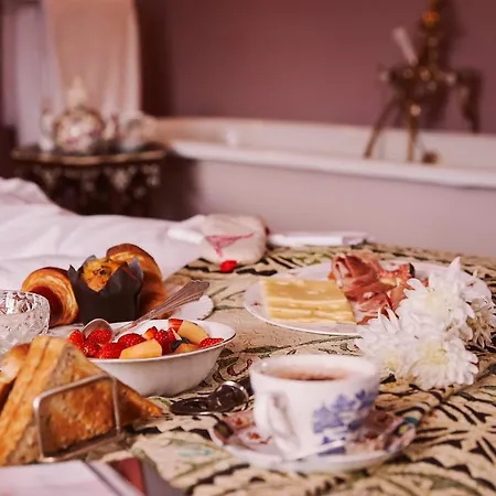 Hotel The Portobello London