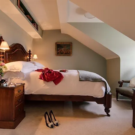 Hotel The Portobello