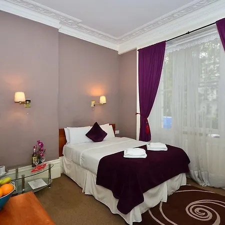 Hotell So Paddington