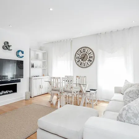 Apartment The White Near Kensington High St *
