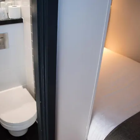 Point A Westminster 3* London