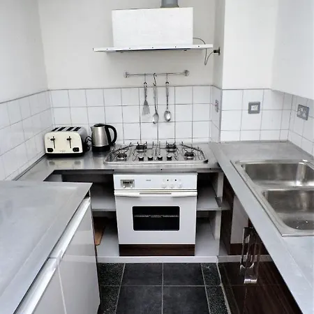 Apartment Stylish Near Carnaby Street London