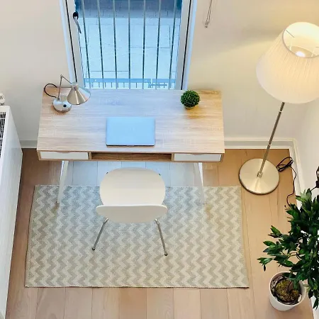 Holiday home Olympic Family Home, With Own Garden Bliss London