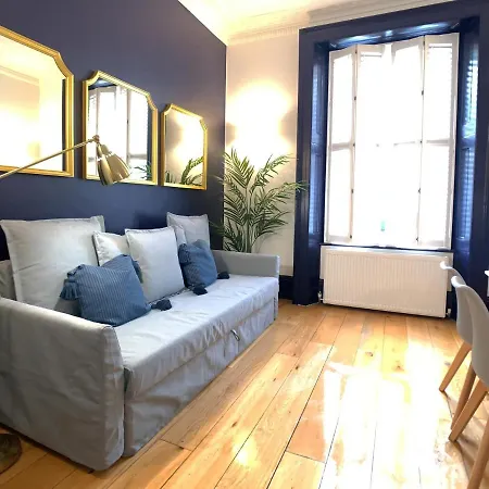 Thames Residences Hyde Park Appartement *