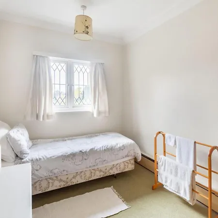 Jeanettes By Interhome Holiday home