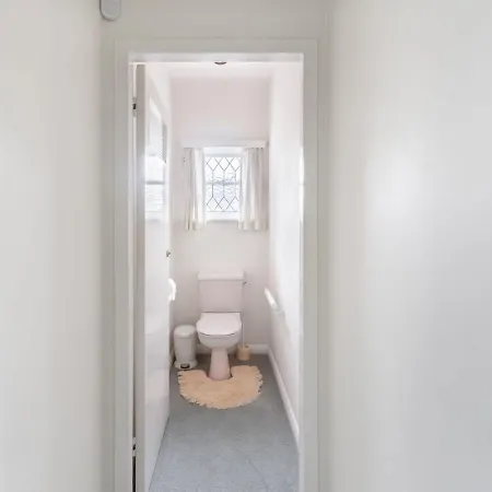 Jeanettes By Interhome Holiday home *