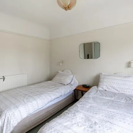 Jeanettes By Interhome Holiday home