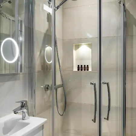 The Crescent Hyde Park 4* Londra
