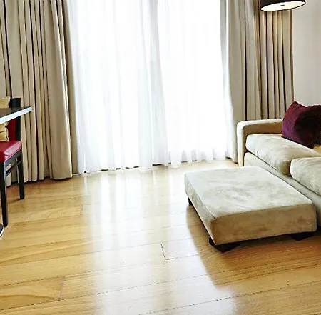 By Marriott Tower Bridge Hotell