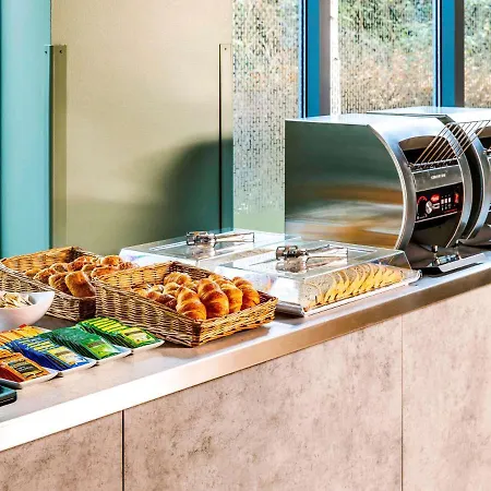 מלון Ibis Budget London Heathrow Terminal 5