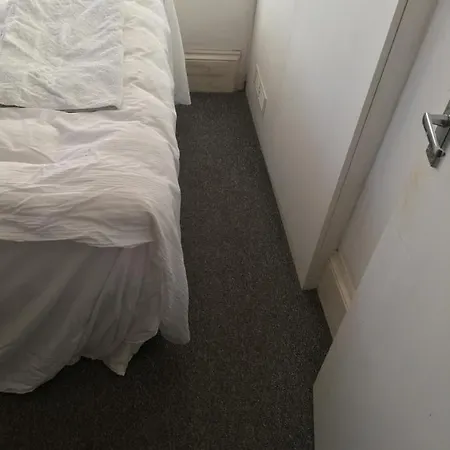 Accommodatie bij particulieren Small Bed