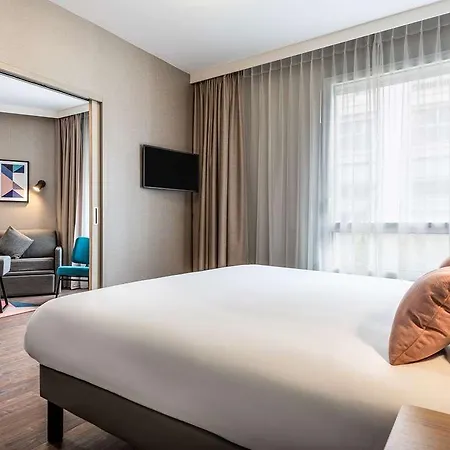 Adagio Stratford Apartmanhotel