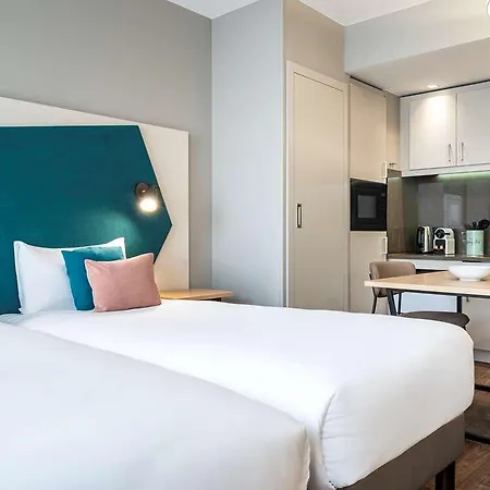 Adagio Stratford Apartmanhotel