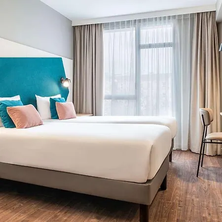 Apartmanhotel Adagio Stratford London