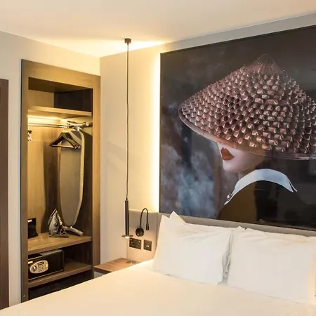 Radisson Red Greenwich The O2 Ξενοδοχείο