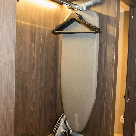 Radisson Red Greenwich The O2 4* Λονδίνο