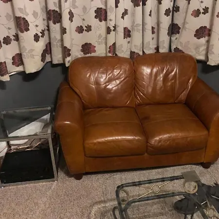 Comfortable And Cosy Studio In Chelsea Apartment *