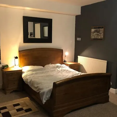 Apartment Comfortable And Cosy Studio In Chelsea London