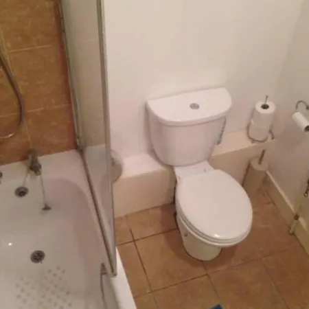 Comfortable And Cosy Studio In Chelsea Apartment