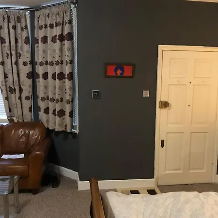 Comfortable And Cosy Studio In Chelsea *
