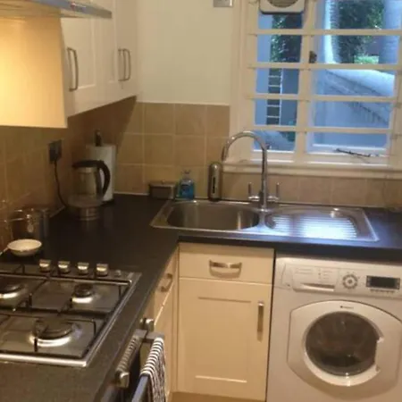 Comfortable&cosy Studio In Chelsea *