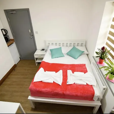 London Suite London