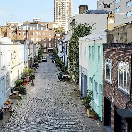 Thames Residences Hyde Park *