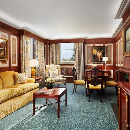 The Lanesborough, Oetker Collection Hotel 5*