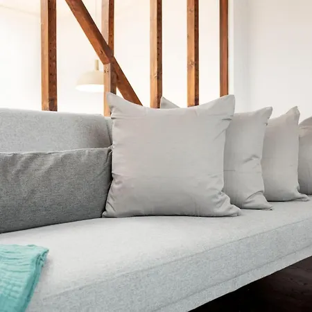 Apartment Bright Maida Vale *