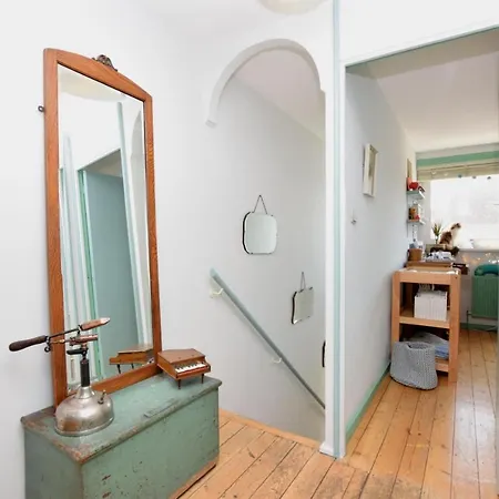 Stylish 3 Bed House With Parking In Bermondsey, Se1 Holiday home London