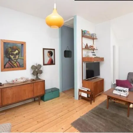 Holiday home Stylish 3 Bed House With Parking In Bermondsey, Se1 *