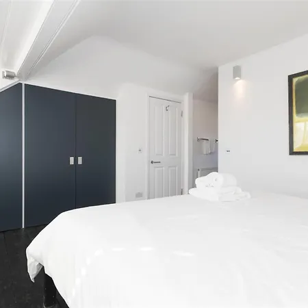 Apartment The Belgravia Boutique *