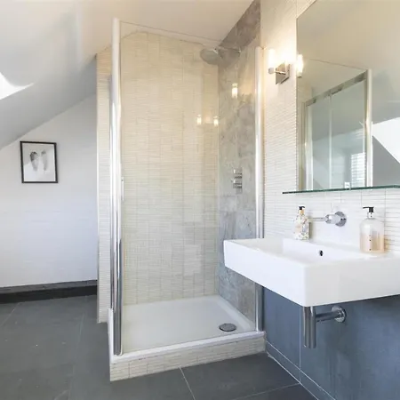 The Belgravia Boutique Apartamento *